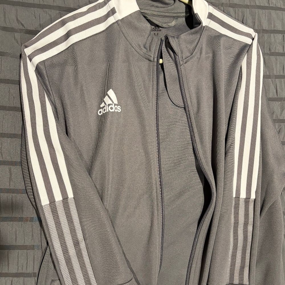 Adidas jacket
